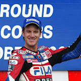 Neil Hodgson: «So macht es keinen Sinn mehr»