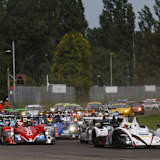 Die ELMS startet mit einem Feld von 26 LMP und GT in Österreich
