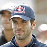 Jaime Alguersuari kämpft weiter um einen Platz in der F1
