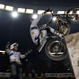 James Dabill will die Spitze erklimmen