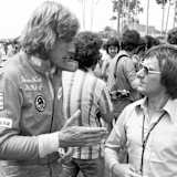 Echte Kerle: James und Bernie