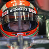 Trulli beendete den letzten Test mit einem Crash