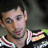 Joan Lascorz kommt zurück ins Paddock der Superbike-WM