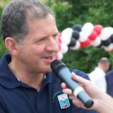 Jody Scheckter gibt Auskunft