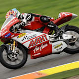 Johan Zarco will um die WM kämpfen