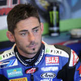 John «Hopper» Hopkins: Zuletzt fuhr er 2012 in der Superbike-WM auf Suzuki