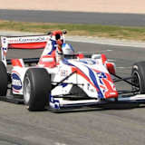 Sieger Jolyon Palmer