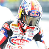 Johnny Rea muss öfters übers Limit gehen