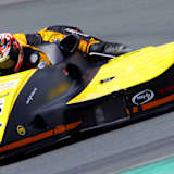 Josef Sattler und Stefan Trautner (RSR - KTM 1190)