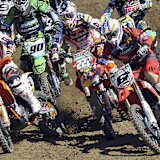 MOTO / MX1 BULGARIA GP 2010