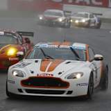Momentan tummelt sich Jota in der GT4-Szene