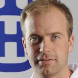 Juha Salminen soll das Händlernetz von Husqvarna ausbauen
