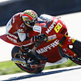 Julian Simon zum ersten Mal auf Moto2-Pole