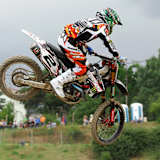 Bill: «Fast hätte ich das Motorradfahren verlernt»