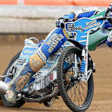 Jurica Pavlic holte vier Laufsiege