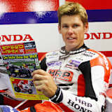 Karl Muggeride: Von Honda zu BMW