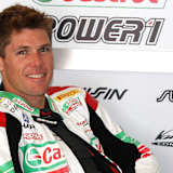 Dritter Saisonsieg für Karl Muggeridge