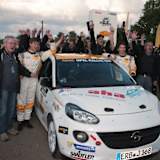 Laufsieger Fabian Kreim