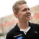 Magnussen bekommt eine McLaren-Chance
