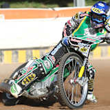 Kevin Wölbert soll für Deutschland punkten