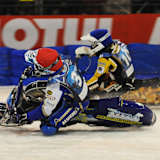 Koltakov (3) gewann vor Khomitsevich