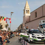 Die Kroatien-Sieger und Europameister