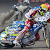 Krzysztof Kasprzak rangiert in der WM nur auf Rang 12