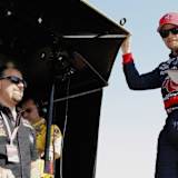 Die Andretti-Mannschaft kann optimistisch ins Rennen am Samstag gehen