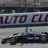 Will Power setzt den Aufwärtstrend der letzten Rennen fort