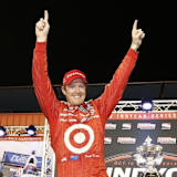 Scott Dixon ist zum dritten Mal IndyCar-Champion