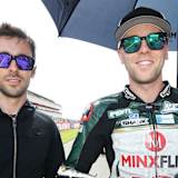 Eugene und Michael Laverty: Nächstes Jahr gemeinsam in der MotoGP-WM am Start?