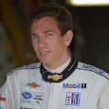 Oliver Gavin gibt ein Gastspiel im Camaro