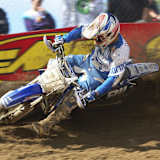 Josh Lichtle 2009 in Freestone/USA