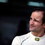 Der Wahl-Schweizer Liuzzi fährt 2011 für HRT