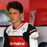 Der neue Meister Andrea Locatelli