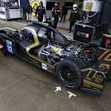 Lotus: Potenzial ist vorhanden