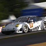 90 Sekunden fehlten dem Dempsey-Proton-Elfer zum Podium