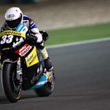 Lüthi-Ersatz Sergio Gadea