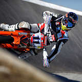 Lukas Höllbacher denkt über den EM-Start 2014 nach