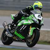 Lundh am verregneten Freitag