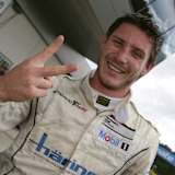 Kevin Estre feiert in Österreich zwei Siege