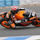 Marc Marquez hat sich gut erholt