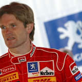 Ex-Peugeot-Pilot Grönholm wird bald Michelin-Testfahrer