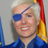 Maria de Villota im vergangenen Sommer