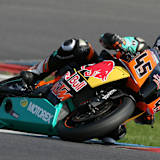 Martin Bauer (Motorex KTM Superbike Team)
