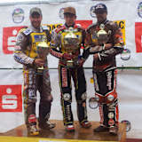 Martin Smolinski, Piotr Pawlicki, Rory Schlein (v.l.)