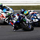 Matej Smrz will in der IDM vorne mitspielen