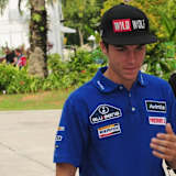 Maverick Vinales