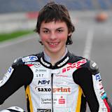 Max Kappler: Der RTG-Junior soll 2014 weitere Karrierenschritte machen