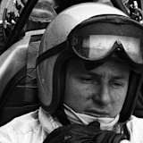 Die Rennlegende Bruce McLaren